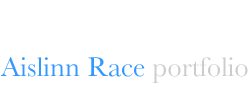 Aislinn Race - portfolio